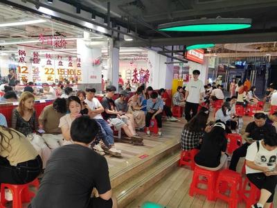 “福州是一座好吃到你不想走的城市”
