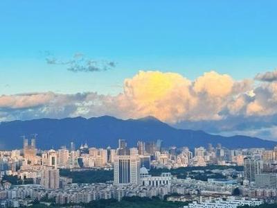 党建调研行丨有福之州的幸福动力