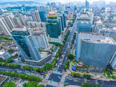 福州：民营力量驱动蓝色经济腾飞