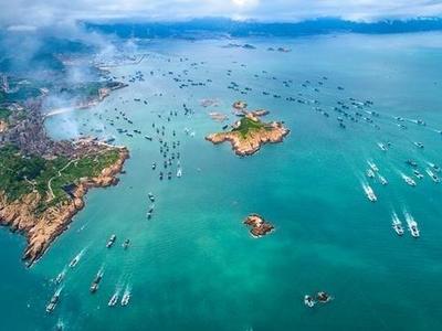 未来海上能源产业大会绘制可持续发展新画卷