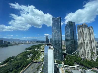 “十四五”以来全省社会融资规模累计增量超4万亿元