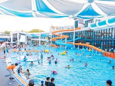 长假期间福州做好水文章 文旅“水经济”玩出快乐“新水花”