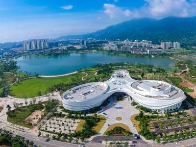 福州高新区：福厦泉国家自创区福州片区的“主引擎”与“动力源”