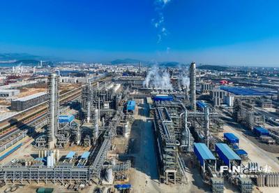 民营经济在“海上福州”建设中大有作为