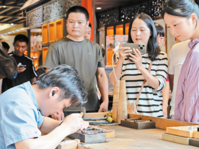 聚智聚力 全面提升闽都文化影响力——市政协交出系统性答卷