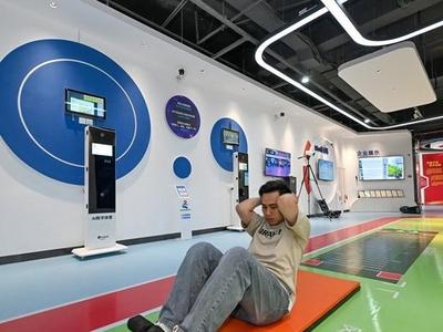 福州软件园：数字沃土育出产业雨林