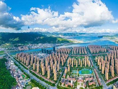 罗源：项目攻坚战正酣 产业民生齐提质