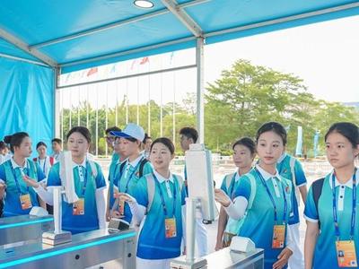 2025世界航海装备大会16日开幕 大会全要素演练14日举行