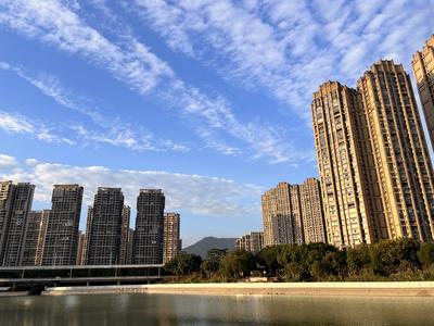 物业费“支付即开票”场景在福州落地