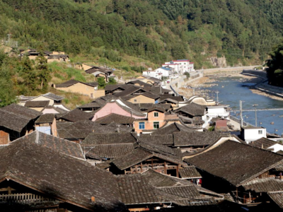 移风易俗在乡村丨村规民约“约”出新风气 文明乡风润斌溪