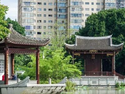 别跑空！福州一公园和植物园临时闭园！