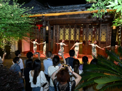 这一次，不得不去福州！