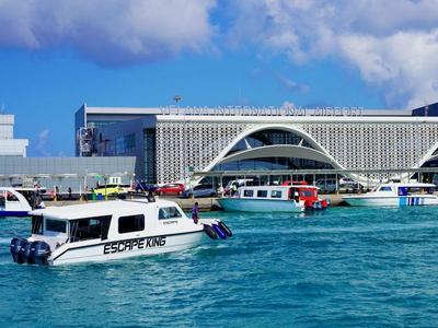 全球唯一！马尔代夫实施世代禁烟令