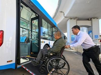 福州公交集团投放434辆纯电动公交车 覆盖61条公交线路