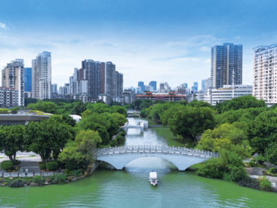 福州创新推出侨智“揭榜挂帅”机制