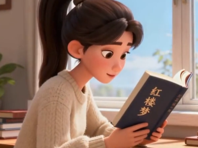 立冬时节，翻开《红楼梦》学养生