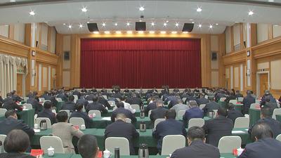 市委理论学习中心组学习会举行 更好统筹发展和安全 加快建设更高水平的平安福州 郭宁宁主持并讲话