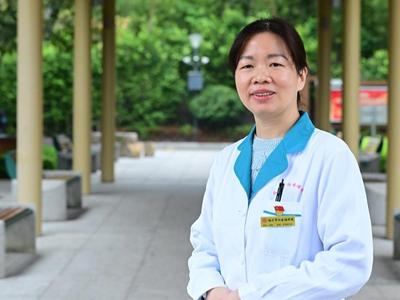 薛琳：让福利院成为老人的幸福家园