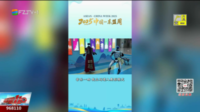 科技为舟文化作桥 中国—东盟文化交流展人气爆棚