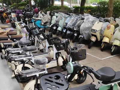 福建省市场监管局提醒：选购电动自行车须查看CCC认证标志