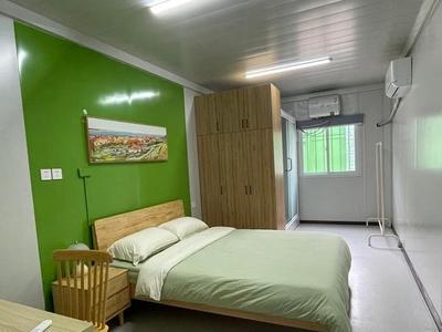 福州两座司机驿站入选全国可复制推广名单