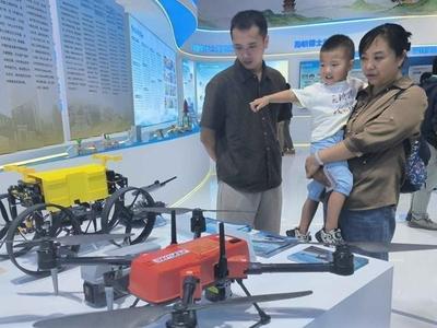 福州借力全国博创赛招才引智 与重点高校团队达成102个意向合作项目