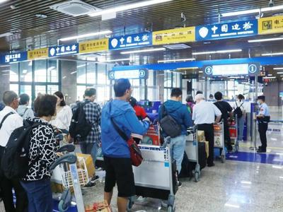 人民政协网｜福建省福州市政协深入推进“双走进”活动 助力改善“小三通”接驳交通