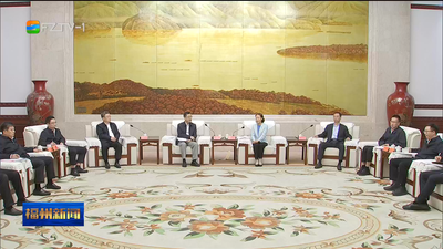 济南市党政代表团来榕考察交流 郭宁宁刘强于海田吴贤德参加活动 共同续写新时代友好城市合作新篇章 携手在中国式现代化建设中奋勇争先多作贡献