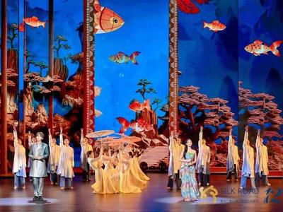 从闽海到世界：光影丝路上的文化建设与文明互鉴