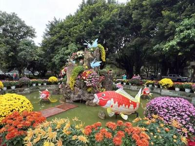 持续20天！福州今天开启！周末预计爆满