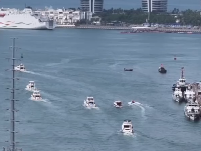 海南自贸港将成为游艇新能源化的一个重要“试验场”