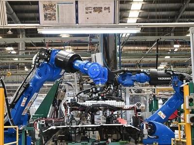 加“数”前行 乘“数”而上 ——福州中小企业奏响智能化绿色化融合化三重奏