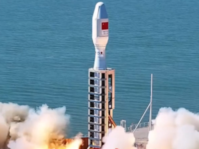 不惧失败！政府为商业航天企业注入“强心剂”