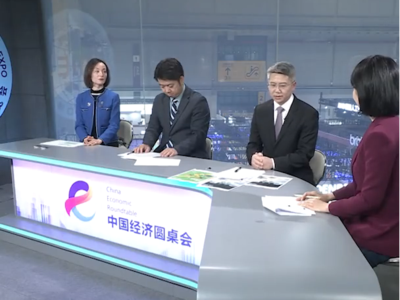 中国经济圆桌会｜进博会：以开放促改革 以改革促发展 以发展促共享