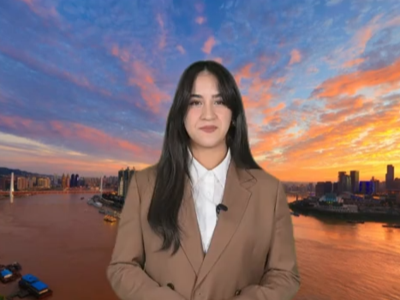  第七届中国——阿拉伯国家广播电视合作论坛将于11月4日至6日在重庆举行，中阿卫视驻华记者阿思玛致以诚挚祝贺