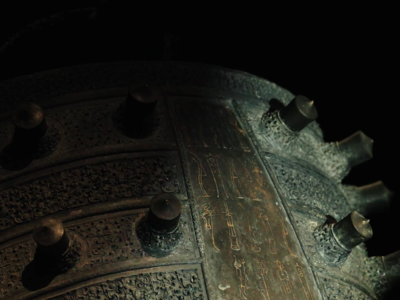 国宝时刻 曾侯乙编钟