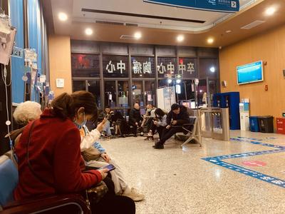 福州疾控：预防肺炎，这些疫苗都可以