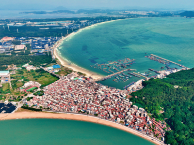 《瞭望》刊文：谷文昌的启示