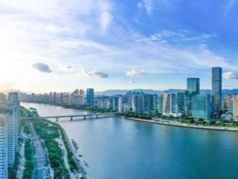 勇争推动高质量发展之先 ——二论学习贯彻省委十一届九次全会精神