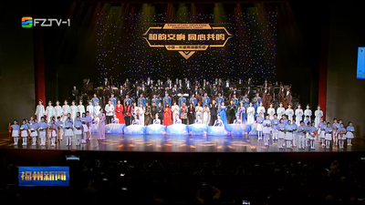 关注“2025中国—东盟周”丨“和韵交响 同心共鸣”中国—东盟高端音乐会举行