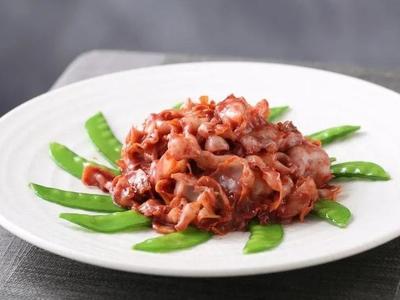 今日迎小雪 福州美食多