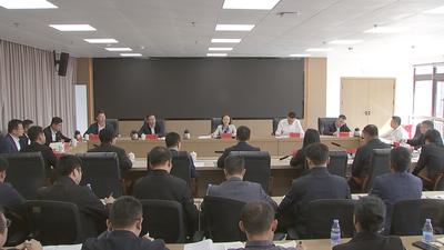 郭宁宁在福建技术师范学院宣讲并调研 认真学习贯彻党的二十届四中全会精神 为推进中国式现代化福州实践贡献青春力量