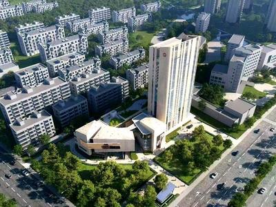 “商业+寿山石文化”“商业+非遗” 晋安再添两个综合体项目