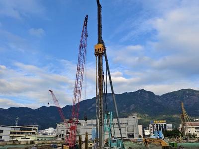 福州，让“摩天工厂”构想照进现实