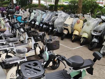 暂停资格！福州最新公告！要买电动自行车的朋友注意