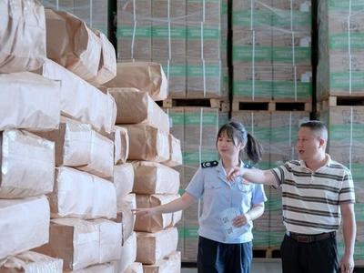 福州市税务部门打通政策落实“最后一公里”