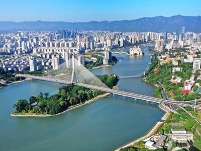 福州新增一医药产业化项目 占地约35亩总投资约2亿元