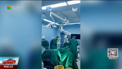 手术室为啥“独宠”蓝绿装？真相：不是审美是救命！