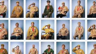 《追星小队》系列短视频3