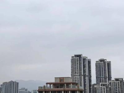 冷空气已到货！厚衣服要拿出来啦